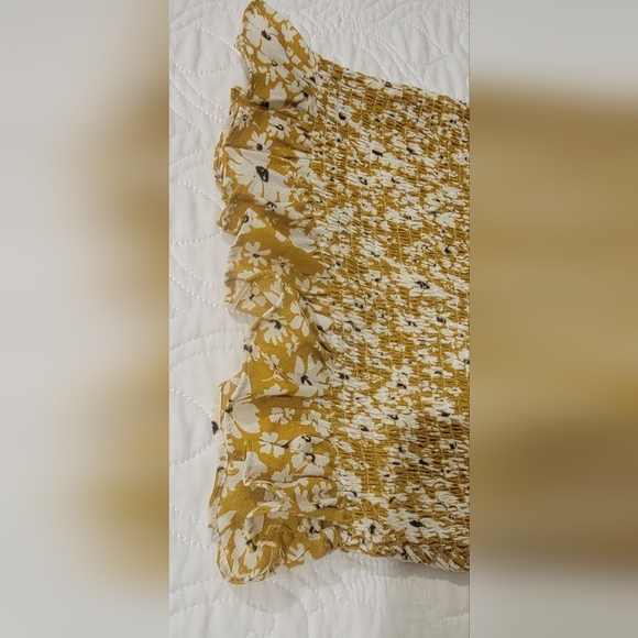 Fall Dress - Picture 5 of 6